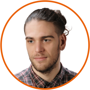 Daniel Lada