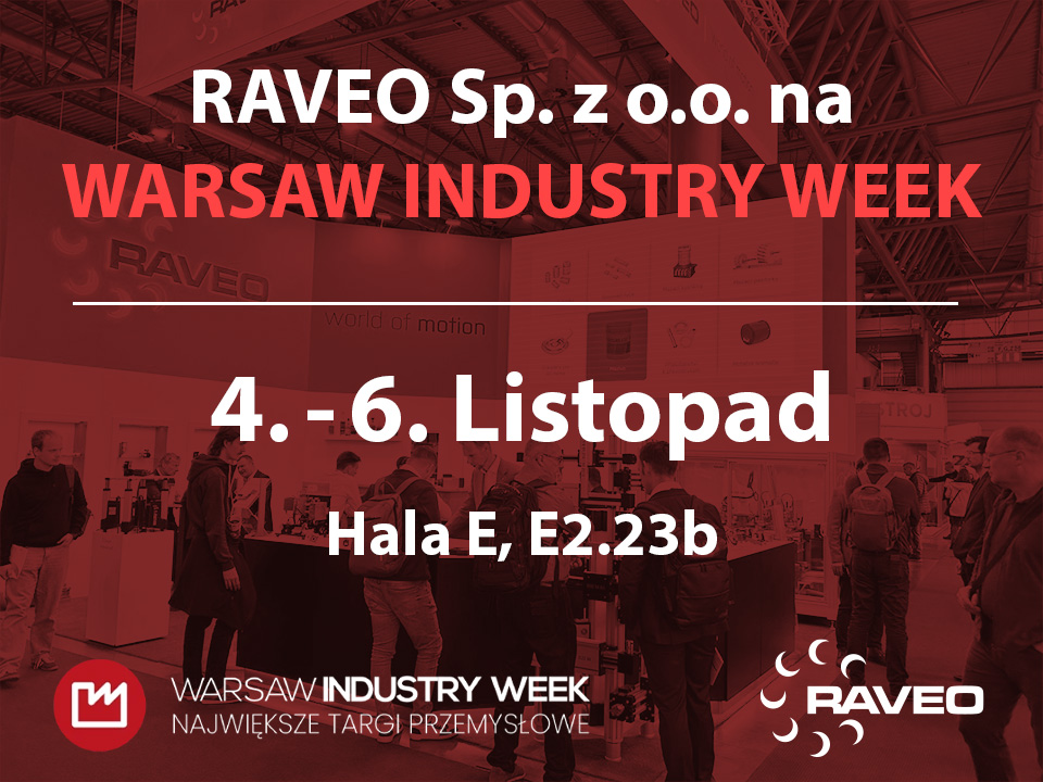Warsaw Industry Week 2025